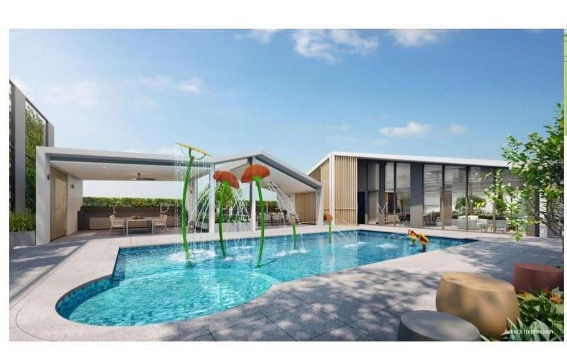 Lucerne Grand, Lakeside Drive, Boon Lay / Jurong / Tuas, 3 Bedrooms, 883 sqft, Condominium For Sale, by Dennis Lim, 500283782 - PropertyGuru.com.sg