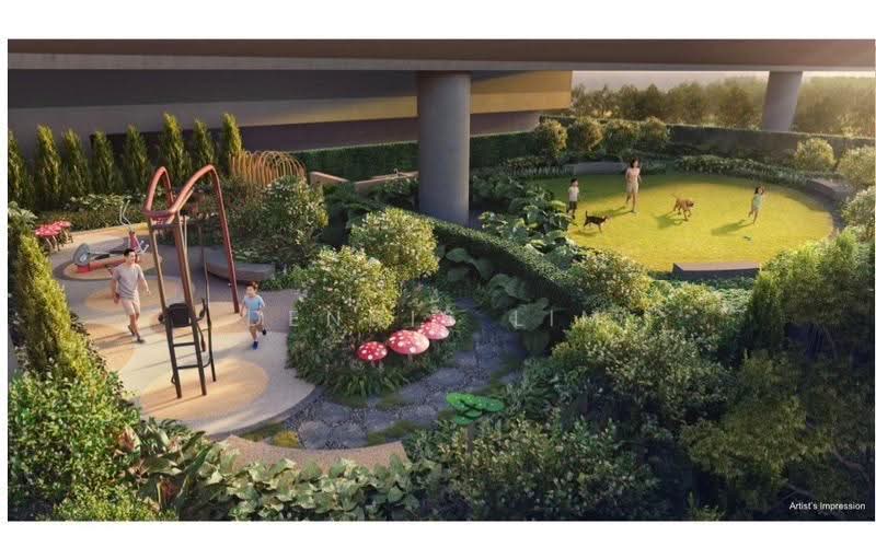 Lucerne Grand, Lakeside Drive, Boon Lay / Jurong / Tuas, 3 Bedrooms, 883 sqft, Condominium For Sale, by Dennis Lim, 500283782 - PropertyGuru.com.sg