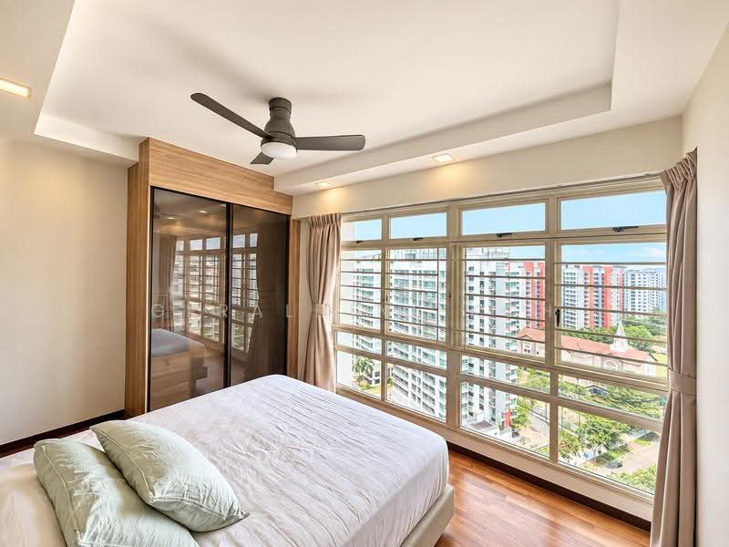 269A Compassvale Link, 269A Compassvale Link, Hougang / Punggol / Sengkang, 3 Bedrooms, 969 sqft, HDB Flat For Sale, by Geraldine Koh, 500283784 - Bedroom - PropertyGuru.com.sg