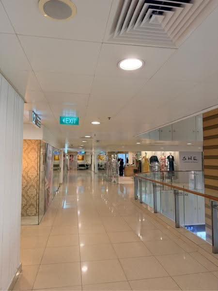 International Plaza, 10 Anson Road, Chinatown / Tanjong Pagar, 227 sqft, Other Retail For Rent, by Jackson Chia, 500283786 - Corridor - CommercialGuru.com.sg