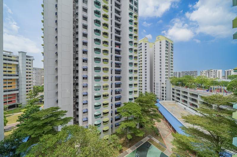 185 Bedok North Road, 185 Bedok North Road, Bedok / Upper East Coast, 3 Bedrooms, 92 sqft, HDB Flat For Sale, by Kelvin Tan, 500283791 - Exterior - PropertyGuru.com.sg