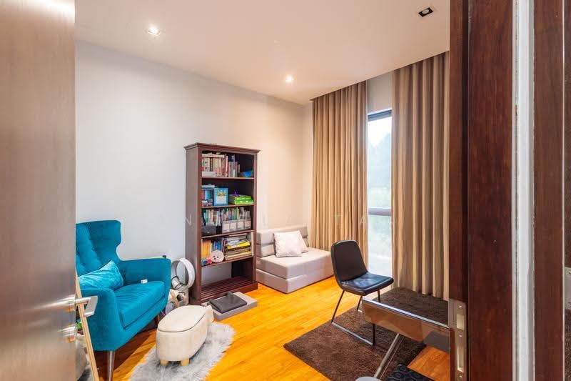 Wak Hassan Drive, Wak Hassan Drive, Inggu Road, Penaga Place, kerong Lane,, Sembawang / Yishun, 4 Bedrooms, 7,442 sqft, Semi-Detached House For Sale, by Angela Tan, 500283793 - Study - PropertyGuru.com.sg