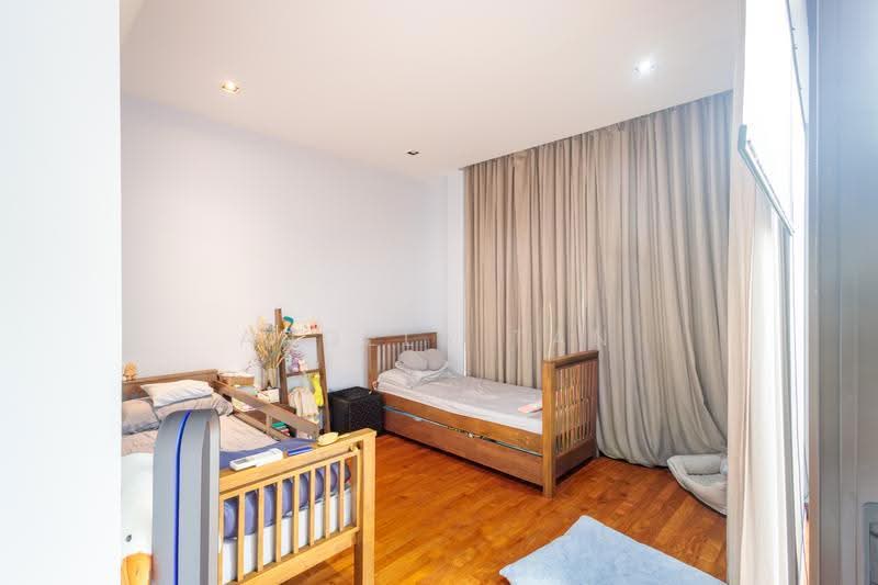 Wak Hassan Drive, Wak Hassan Drive, Inggu Road, Penaga Place, kerong Lane,, Sembawang / Yishun, 4 Bedrooms, 7,442 sqft, Semi-Detached House For Sale, by Angela Tan, 500283793 - Bedroom - PropertyGuru.com.sg