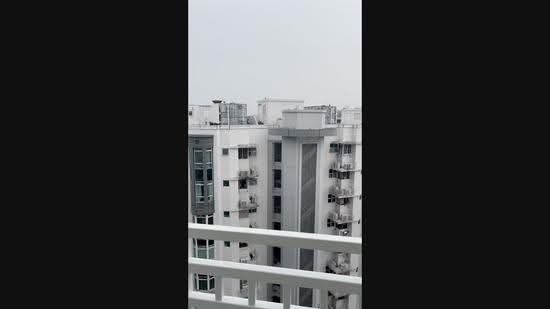 Summerhill, 52 Hume Avenue, Clementi Park / Upper Bukit Timah, 2 Bedrooms, 1,001 sqft, Condominium For Rent, by Cheu Serena, 500283794 - PropertyGuru.com.sg