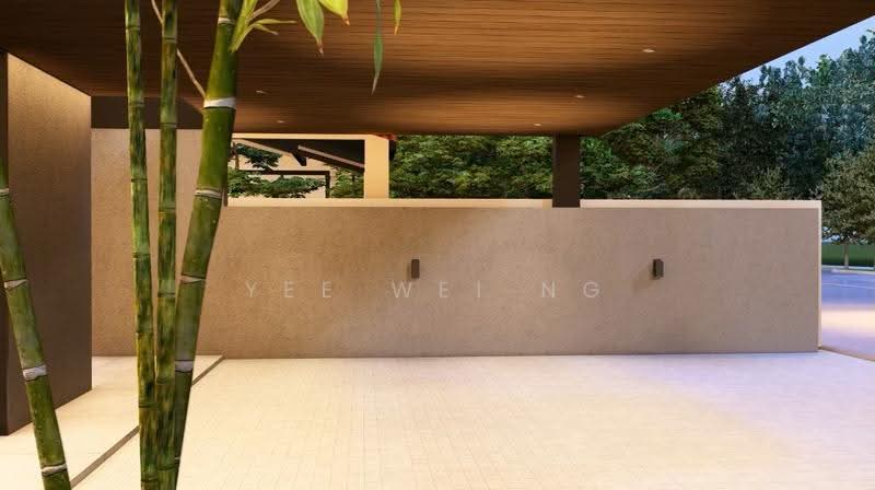 Hua Guan Linked Bungalow|武吉知马全新豪宅 8321.8433, Clementi Park / Upper Bukit Timah, 5 Bedrooms, 9,000 sqft, Semi-Detached House For Sale, by Yee Wei Ng, 500283795 - PropertyGuru.com.sg