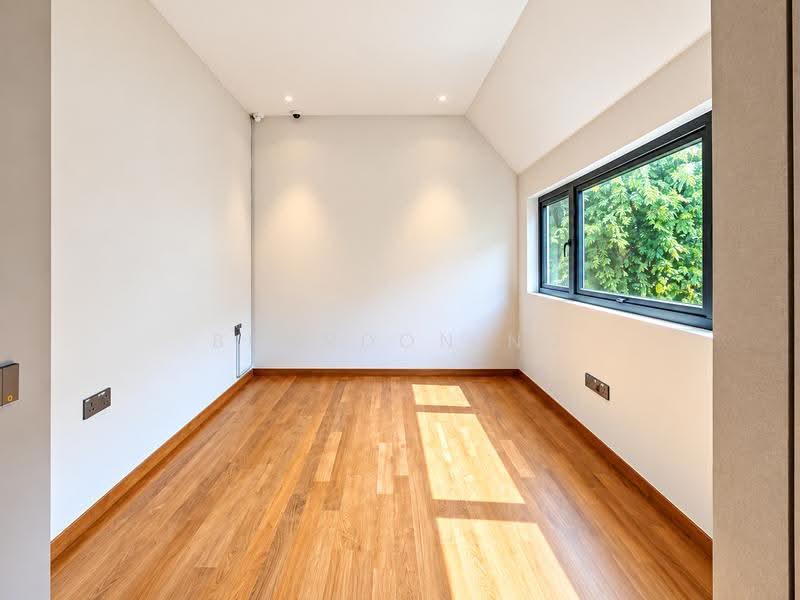 **LANDED7772** BRAND NEW SEMI-DETACHED NEAR SWISS VIEW, Clementi Park / Upper Bukit Timah, 5 Bedrooms, 5,436 sqft, Semi-Detached House For Sale, by Brandon Ng, 500283796 - Interior - PropertyGuru.com.sg