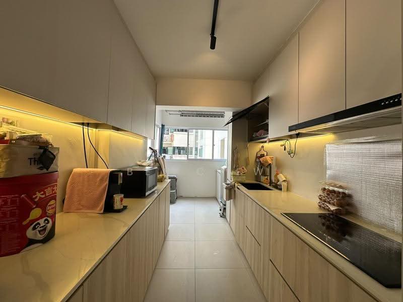 685B Jurong West Street 64, 685B Jurong West Street 64, Boon Lay / Jurong / Tuas, Room Rental, 150 sqft, HDB Flat For Rent, by Ben Chew, 500283798 - Kitchen - PropertyGuru.com.sg