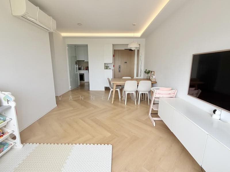 624B Tampines Avenue 12, 624B Tampines Avenue 12, Pasir Ris / Tampines, 3 Bedrooms, 1,001 sqft, HDB Flat For Sale, by Vanneza Lim, 500283799 - Living Room - PropertyGuru.com.sg