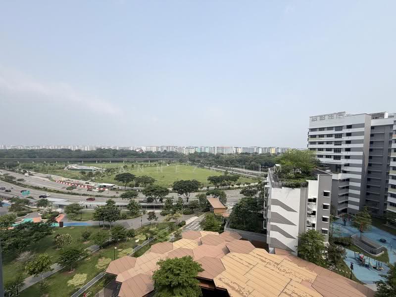 624B Tampines Avenue 12, 624B Tampines Avenue 12, Pasir Ris / Tampines, 3 Bedrooms, 1,001 sqft, HDB Flat For Sale, by Vanneza Lim, 500283799 - Exterior - PropertyGuru.com.sg