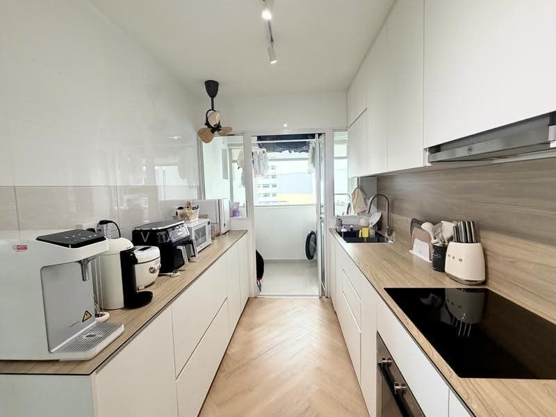624B Tampines Avenue 12, 624B Tampines Avenue 12, Pasir Ris / Tampines, 3 Bedrooms, 1,001 sqft, HDB Flat For Sale, by Vanneza Lim, 500283799 - Kitchen - PropertyGuru.com.sg