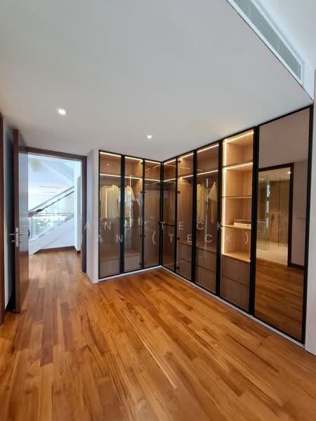 7,133sqft of Living Space | 5.5m Ceiling Height | 11m Frontage, Mount Sinai Lane, Holland Road, Grove Dr, Tanglin / Holland / Bukit Timah, 5 Bedrooms, 7,133 sqft, Semi-Detached House For Sale, by Ang Teck Kuan (Teck), 500283802 - Interior - PropertyGuru.com.sg