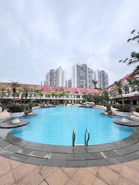 Horizon Gardens, Ang Mo Kio Avenue 2, Ang Mo Kio / Bishan / Thomson, 5 Bedrooms, 3,014 sqft, Cluster House For Sale, by Er Lin, 500283804 - Exterior - PropertyGuru.com.sg