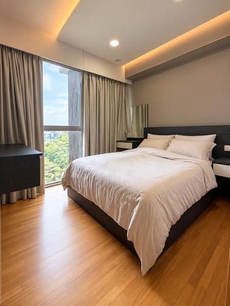 Bartley Residences, 7A Lorong How Sun, Hougang / Punggol / Sengkang, 1 Bedroom, 463 sqft, Condominium For Sale, by Dane Kau 高国豪, 500283805 - Bedroom - PropertyGuru.com.sg