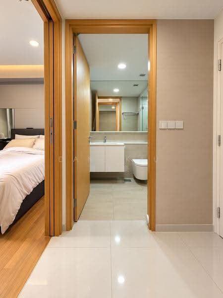 Bartley Residences, 7A Lorong How Sun, Hougang / Punggol / Sengkang, 1 Bedroom, 463 sqft, Condominium For Sale, by Dane Kau 高国豪, 500283805 - Bedroom - PropertyGuru.com.sg