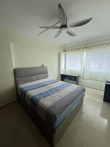 533 Hougang Avenue 6, 533 Hougang Avenue 6, Hougang / Punggol / Sengkang, Room Rental, 150 sqft, HDB Flat For Rent, by Ruzaini Ghazali (Zai), 500283807 - Bedroom - PropertyGuru.com.sg