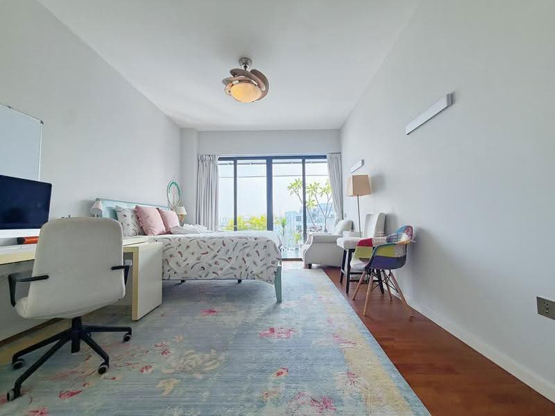 The Interlace, 218 Depot Road, Harbourfront / Telok Blangah, 4 Bedrooms, 3,208 sqft, Condominium For Sale, by Andy Lim 林佳俊, 500283808 - Bedroom - PropertyGuru.com.sg