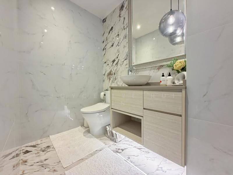The Interlace, 218 Depot Road, Harbourfront / Telok Blangah, 4 Bedrooms, 3,208 sqft, Condominium For Sale, by Joyce Lye Hui Xin, 500283809 - Bathroom - PropertyGuru.com.sg