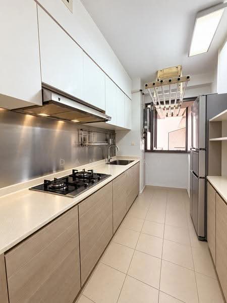 348B Yishun Avenue 11, 348B Yishun Avenue 11, Sembawang / Yishun, 3 Bedrooms, 990 sqft, HDB Flat For Sale, by Dane Kau 高国豪, 500283812 - Kitchen - PropertyGuru.com.sg