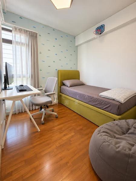 348B Yishun Avenue 11, 348B Yishun Avenue 11, Sembawang / Yishun, 3 Bedrooms, 990 sqft, HDB Flat For Sale, by Dane Kau 高国豪, 500283812 - Bedroom - PropertyGuru.com.sg