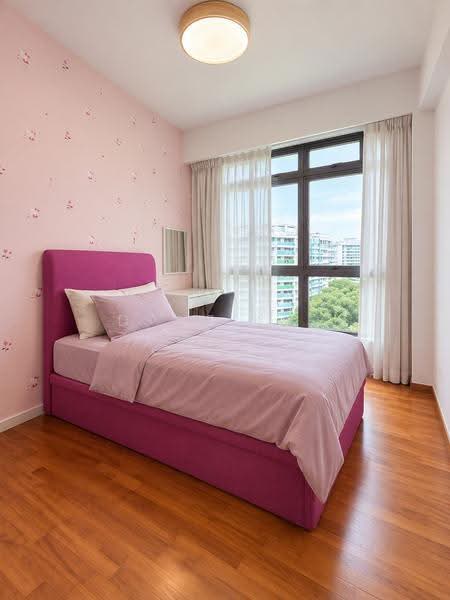 348B Yishun Avenue 11, 348B Yishun Avenue 11, Sembawang / Yishun, 3 Bedrooms, 990 sqft, HDB Flat For Sale, by Dane Kau 高国豪, 500283812 - Bedroom - PropertyGuru.com.sg