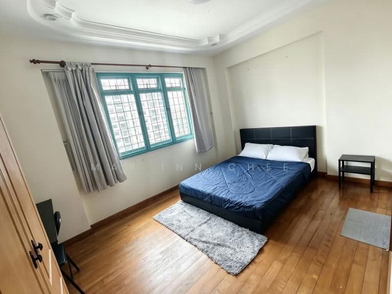 Changi Court, 702 Upper Changi Road East, Bedok / Upper East Coast, 1 Bedroom, 200 sqft, Condominium For Rent, by Mar Inn Chee, 500283813 - PropertyGuru.com.sg