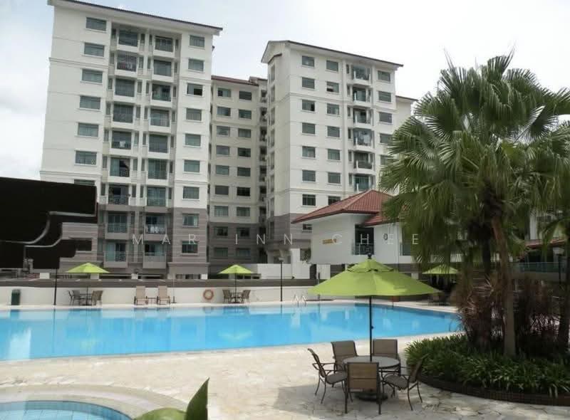 Changi Court, 702 Upper Changi Road East, Bedok / Upper East Coast, 1 Bedroom, 200 sqft, Condominium For Rent, by Mar Inn Chee, 500283813 - Exterior - PropertyGuru.com.sg