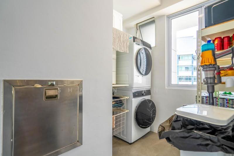 The Regency at Tiong Bahru, 38 Chay Yan Street, Alexandra / Commonwealth, 3 Bedrooms, 1,281 sqft, Condominium For Sale, by Sharon Jany, 500283816 - Interior - PropertyGuru.com.sg