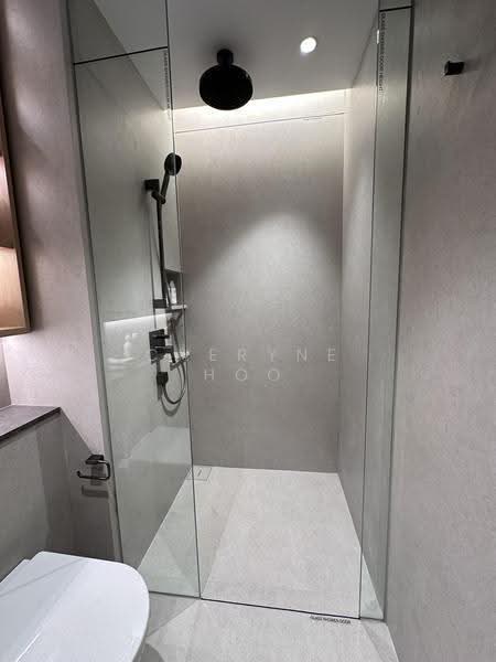 The Serra Residences, 7 Bassein Road, Newton / Novena, 4 Bedrooms, 1,528 sqft, Condominium For Sale, by Cheryne Hoo, 500283817 - Bathroom - PropertyGuru.com.sg