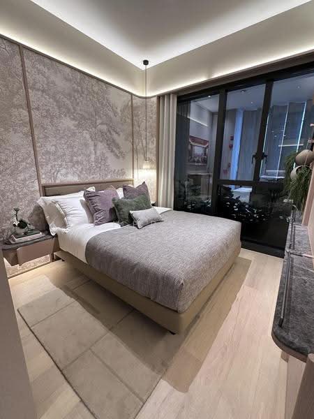 The Serra Residences, 7 Bassein Road, Newton / Novena, 4 Bedrooms, 1,528 sqft, Condominium For Sale, by Cheryne Hoo, 500283817 - Bedroom - PropertyGuru.com.sg
