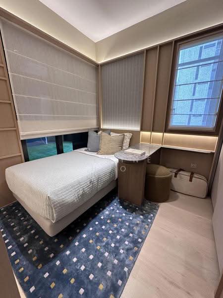 The Serra Residences, 7 Bassein Road, Newton / Novena, 4 Bedrooms, 1,528 sqft, Condominium For Sale, by Cheryne Hoo, 500283817 - Bedroom - PropertyGuru.com.sg