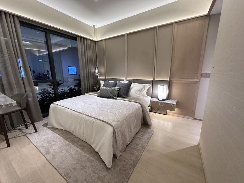 The Serra Residences, 7 Bassein Road, Newton / Novena, 4 Bedrooms, 1,528 sqft, Condominium For Sale, by Cheryne Hoo, 500283817 - Bedroom - PropertyGuru.com.sg