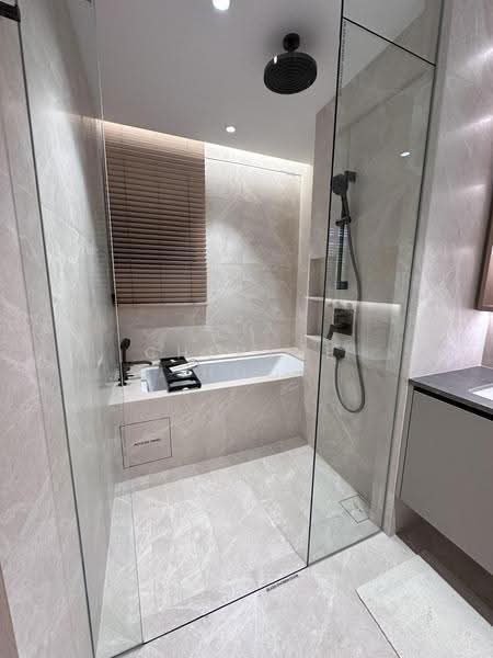 The Serra Residences, 7 Bassein Road, Newton / Novena, 4 Bedrooms, 1,528 sqft, Condominium For Sale, by Cheryne Hoo, 500283817 - Bathroom - PropertyGuru.com.sg