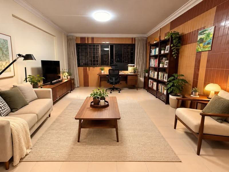 94 Havelock Road, 94 Havelock Road, Alexandra / Commonwealth, 3 Bedrooms, 1,270 sqft, HDB Flat For Sale, by Janice Wong, 500283818 - PropertyGuru.com.sg