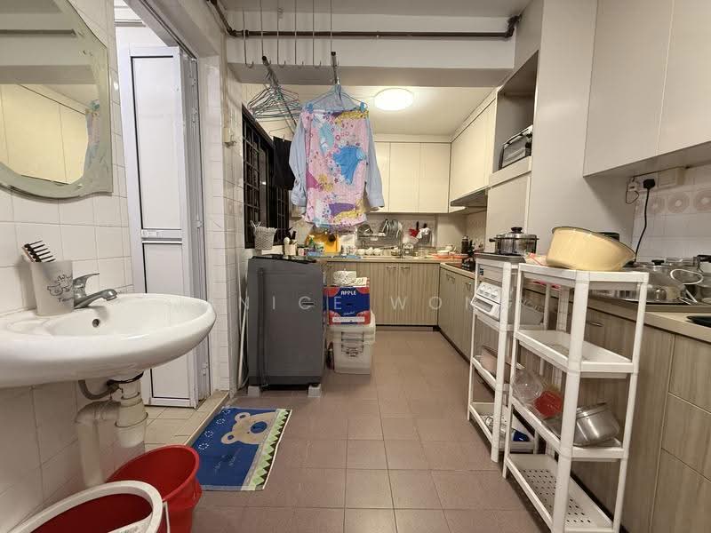94 Havelock Road, 94 Havelock Road, Alexandra / Commonwealth, 3 Bedrooms, 1,270 sqft, HDB Flat For Sale, by Janice Wong, 500283818 - PropertyGuru.com.sg