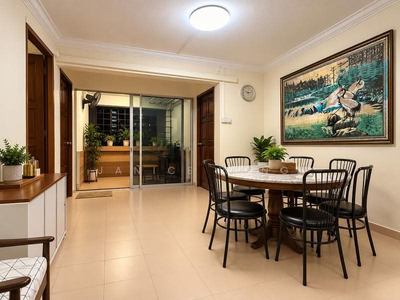 94 Havelock Road, 94 Havelock Road, Alexandra / Commonwealth, 3 Bedrooms, 1,270 sqft, HDB Flat For Sale, by Janice Wong, 500283818 - PropertyGuru.com.sg
