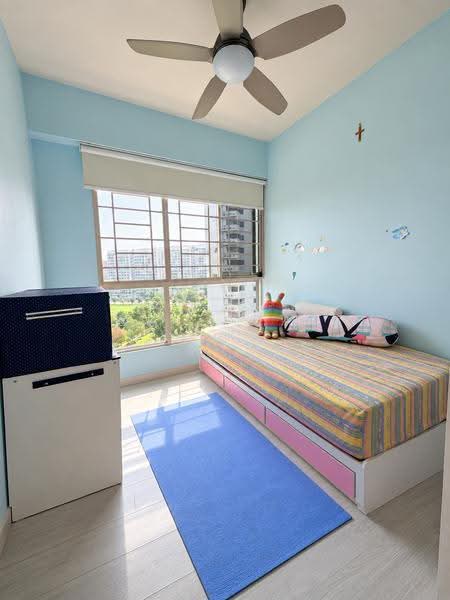 CityLife @ Tampines, Pasir Ris / Tampines, 2 Bedrooms, 786 sqft, Condominium For Sale, by Dane Kau 高国豪, 500283819 - Bedroom - PropertyGuru.com.sg