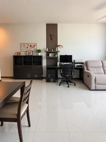 CityLife @ Tampines, Pasir Ris / Tampines, 2 Bedrooms, 786 sqft, Condominium For Sale, by Dane Kau 高国豪, 500283819 - Study - PropertyGuru.com.sg