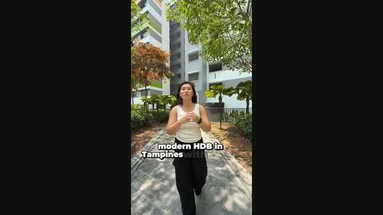 620B Tampines Street 61, 620B Tampines Street 61, Pasir Ris / Tampines, 3 Bedrooms, 1,001 sqft, HDB Flat For Sale, by Janice Wong, 500283823 - PropertyGuru.com.sg