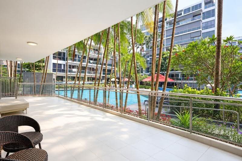 Parc Olympia, 54 Flora Drive, Changi Airport / Changi Village, 4 Bedrooms, 1,872 sqft, Condominium For Sale, by Dane Kau 高国豪, 500283825 - Balcony - PropertyGuru.com.sg