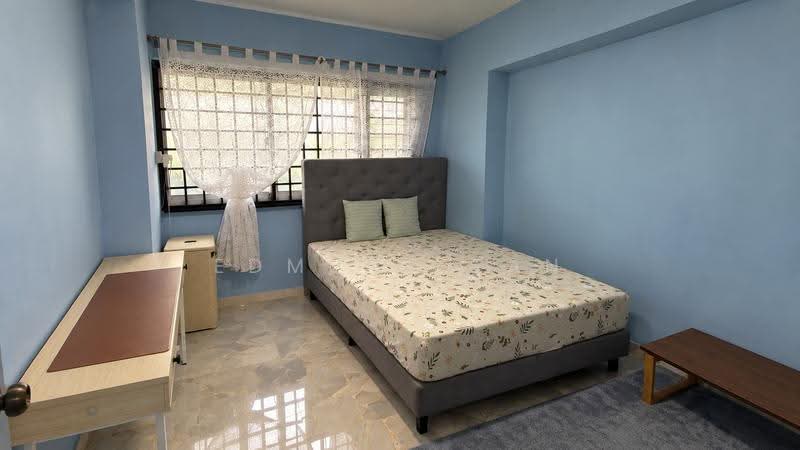 223 Choa Chu Kang Central, 223 Choa Chu Kang Central, Dairy Farm / Bukit Panjang / Choa Chu Kang, Room Rental, 100 sqft, HDB Flat For Rent, by Edmund Tan, 500283828 - Bedroom - PropertyGuru.com.sg