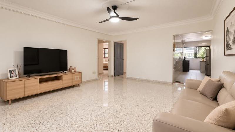 326 Ang Mo Kio Avenue 3, 326 Ang Mo Kio Avenue 3, Ang Mo Kio / Bishan / Thomson, 3 Bedrooms, 990 sqft, HDB Flat For Sale, by Dewi Tan, 500283829 - Living Room - PropertyGuru.com.sg