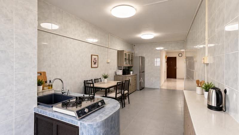 326 Ang Mo Kio Avenue 3, 326 Ang Mo Kio Avenue 3, Ang Mo Kio / Bishan / Thomson, 3 Bedrooms, 990 sqft, HDB Flat For Sale, by Dewi Tan, 500283829 - PropertyGuru.com.sg