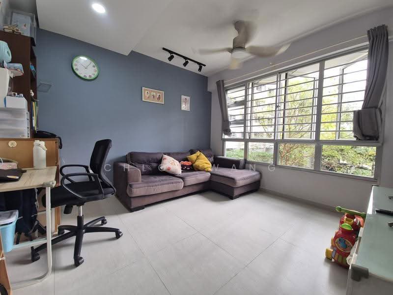362A Sembawang Crescent, 362A Sembawang Crescent, Sembawang / Yishun, 3 Bedrooms, 1,001 sqft, HDB Flat For Sale, by Chloe Wang, 500283831 - Living Room - PropertyGuru.com.sg