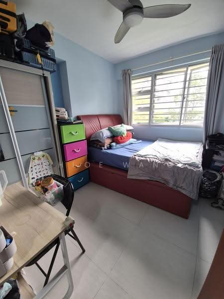 362A Sembawang Crescent, 362A Sembawang Crescent, Sembawang / Yishun, 3 Bedrooms, 1,001 sqft, HDB Flat For Sale, by Chloe Wang, 500283831 - Bedroom - PropertyGuru.com.sg