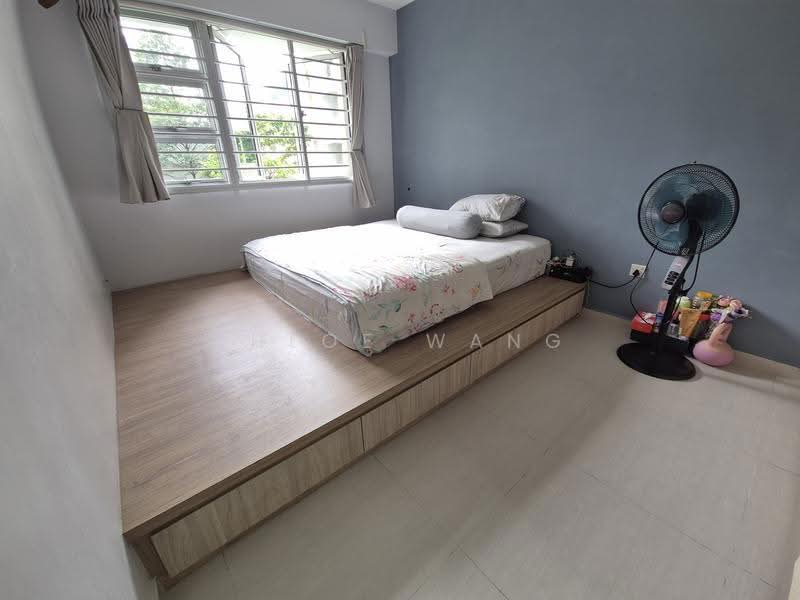 362A Sembawang Crescent, 362A Sembawang Crescent, Sembawang / Yishun, 3 Bedrooms, 1,001 sqft, HDB Flat For Sale, by Chloe Wang, 500283831 - Master Bedroom - PropertyGuru.com.sg