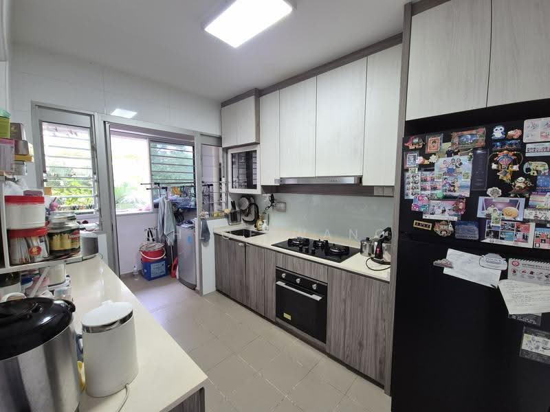 362A Sembawang Crescent, 362A Sembawang Crescent, Sembawang / Yishun, 3 Bedrooms, 1,001 sqft, HDB Flat For Sale, by Chloe Wang, 500283831 - Kitchen - PropertyGuru.com.sg