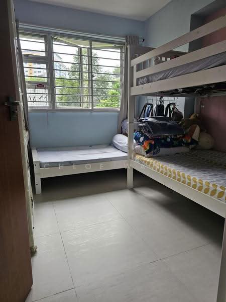 362A Sembawang Crescent, 362A Sembawang Crescent, Sembawang / Yishun, 3 Bedrooms, 1,001 sqft, HDB Flat For Sale, by Chloe Wang, 500283831 - Bedroom - PropertyGuru.com.sg