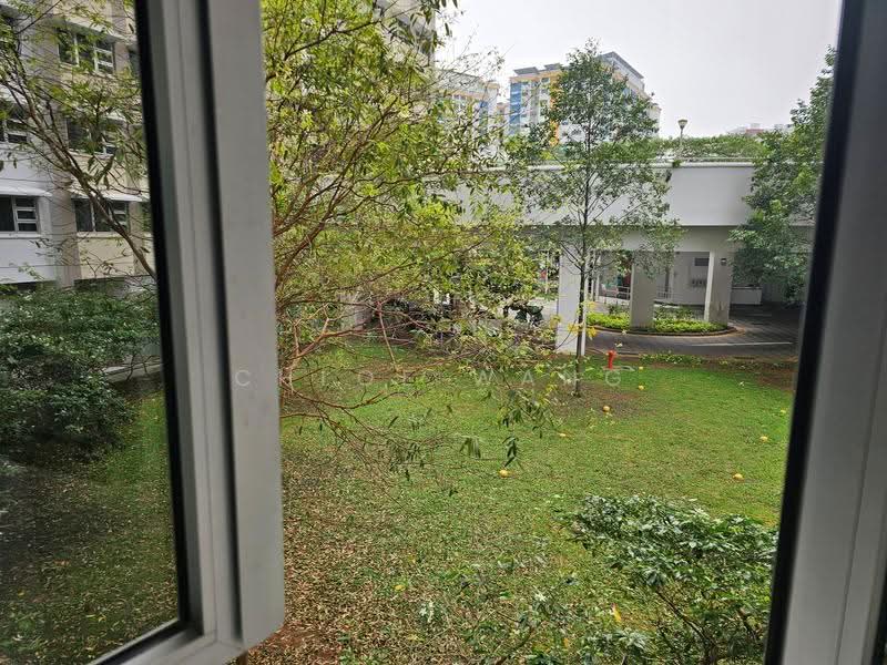 362A Sembawang Crescent, 362A Sembawang Crescent, Sembawang / Yishun, 3 Bedrooms, 1,001 sqft, HDB Flat For Sale, by Chloe Wang, 500283831 - Exterior - PropertyGuru.com.sg
