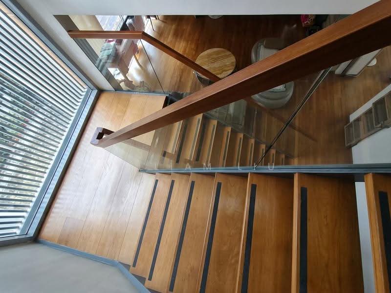 8 @ Stratton, Stratton Walk, Seletar / Yio Chu Kang, 5 Bedrooms, 5,145 sqft, Cluster House For Sale, by William Liu, 500283832 - Interior - PropertyGuru.com.sg