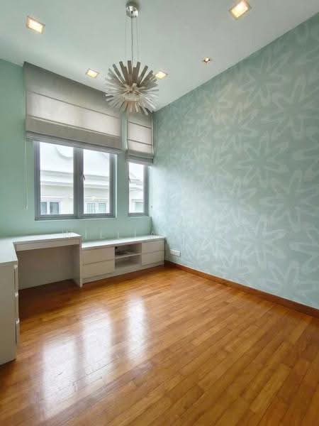 8 @ Stratton, Stratton Walk, Seletar / Yio Chu Kang, 5 Bedrooms, 5,145 sqft, Cluster House For Sale, by William Liu, 500283832 - Study - PropertyGuru.com.sg